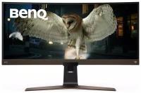 Монитор 37.5" BENQ EW3880R