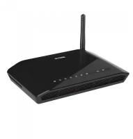 Маршрутизатор D-Link DSL-2640U/R1A