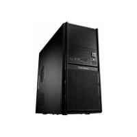 Корпус COOLER MASTER Elite 342 USB 3.0 MidiTower MicroATX Цвет черный RC-342-KKN6-U3