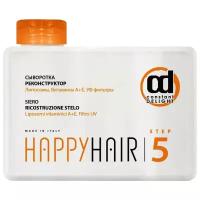 Constant Delight Happy Hair Reconstructor Сыворотка реконструктор