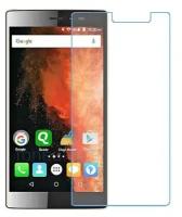 Micromax Canvas 6 защитный экран из нано стекла 9H одна штука