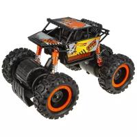 Монстр-трак Hot Wheels Монстр-трак Т14095 1:16, 25 см