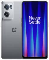 Смартфон OnePlus Nord CE 2 5G 8/128 ГБ, Серое зеркало