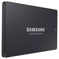 Накопитель SSD 2.5'' Samsung MZ7L3480HCHQ-00A07 PM893 480GB SATA 6Gb/s TLC 550/520MB/s 98K/29K IOPS 1.0DWPD