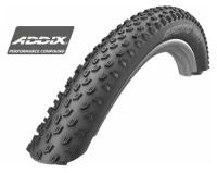 Покрышка SCHWALBE RACING RAY Perf 29x2.25 (57-622) TwinSkin, TLR (кевлар/склад) 05-11601111