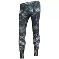 Лосины мужские Rusco Sport WINGS взрослые (XL)