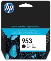 Картридж HP L0S58AE, 1000 стр, черный