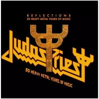 Judas Priest - Reflections - 50 Heavy Metal Years of Music