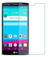 LG G4 защитный экран из нано стекла 9H одна штука