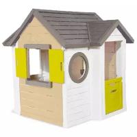 Детский игровой домик Smoby My New House 810406