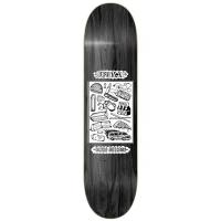 Дека KFD BLEAK PREMIUM DECK