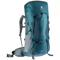 Рюкзак Deuter Aircontact Lite 65 + 10 Arctic-Teal