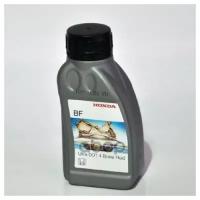 Жидкость Тормозная Honda Brake Fluid Dot4 0,5 Л 08203-999-38He HONDA арт. 0820399938HE