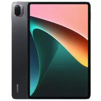 Планшет Xiaomi Mi Pad 5 6/128Gb Cosmic Gray EU