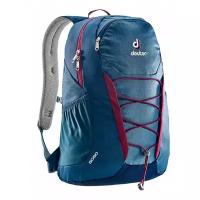 Велорюкзаки Deuter Рюкзак Deuter GoGo