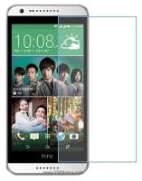 HTC Desire 620G dual sim защитный экран из нано стекла 9H одна штука