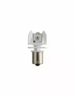 Лампа P21/5W LED 12899 R 12/24V PHILIPS-12899