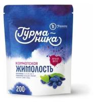 Жимолость Планета Витаминов Гурманика Камчатская 200 г(Продукт замороженный)