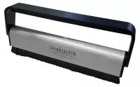Щетка для чистки пластинок Inakustik 004528001 Premium Record Carbon Brush