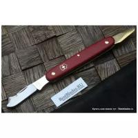 Нож прививочный Victorinox 3.9140