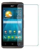 Acer Liquid Z410 защитный экран из нано стекла 9H одна штука