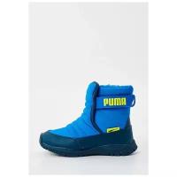 Зимние дутики Puma Nieve Boot WTR AC PS.28.5