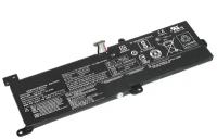 Аккумулятор Lenovo L16C2PB2 IdeaPad 320-15ABR 320-15IAP 320-15ISK 320-17IKB 320-14AST 520-15 3895mAh