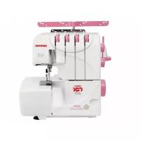 Оверлок Janome 793PG Anniversary Edition