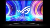 42" Монитор ASUS ROG Swift PG42UQ, 3840x2160, 138 Гц, OLED, черный