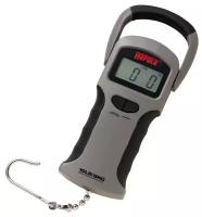 Rapala, Весы электронные Digital Scale, 25кг, арт. RSDS-50