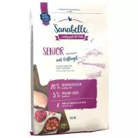 Sanabelle Senior сухой корм для кошек 10 кг