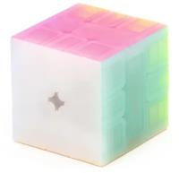 Головоломка сквайер QiYi (MoFangGe) Jelly Square-1