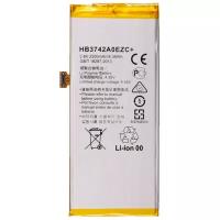 Аккумулятор HB3742A0EZC+ для Huawei Y3 2017 (CRO-U00 / CRO-L22), Huawei GR3 TAG-L21, Huawei P8 lite 2016 (ALE-L21)