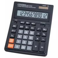 Калькулятор настольный Citizen SDC-444S (SDC444S)