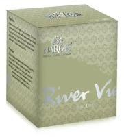 Чай чёрный "Наргис" - Дуарс River View, картон, 100 гр