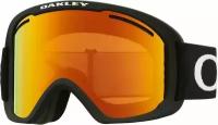 Маска горнолыжная OAKLEY O-FRAME 2.0 PRO L 712401 Persimmon, размер L