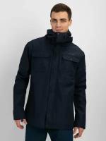 Куртка Lee Cooper MT2K112201BSLC/DNV мужская, цвет темно-синий, размер XXL
