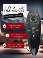 SunGrass / Пульт для телевизора LG RM-MR500