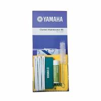 Набор по уходу за кларнетом Yamaha CL-M. KIT J01