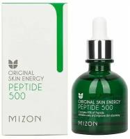 MIZON Сыворотка для лица пептидная. Original skin energy peptide 500, 30 мл