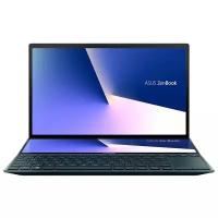 Ноутбук ASUS Zenbook Duo 14 UX482EA-HY227R (90NB0S41-M001T0)