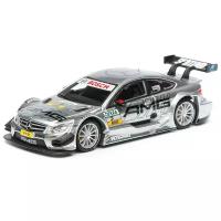 Гоночная машина Bburago Mercedes AMG C-Coupe DTM 18-41154 1:32, 14 см