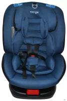 Автокресло KENGA YB104A c isofix, синий