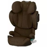 Автокресло Cybex Solution Z i- Fix PLUS Khaki Green