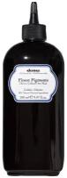 Davines Краситель прямого действия Finest Pigments, golden, 280 мл