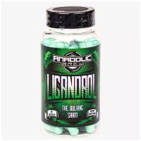 Anabolic Brew Ligandrol LGD-4033, 90 капсул