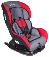 Автокресло группа 0/1 (до 18 кг) BamBola Bambino Isofix