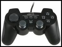 Геймпад проводной SPEEDLINK STRIKE FX Gamepad (SL-4442)