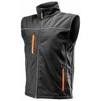 NEO Безрукавка softshell размер XXL 81-532-XXL