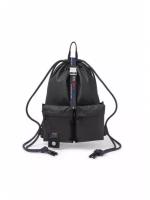 Рюкзак для ноутбука ASUS ROG Slash Drawstring Bag BD3700 черный (90XB0760-BBD000)